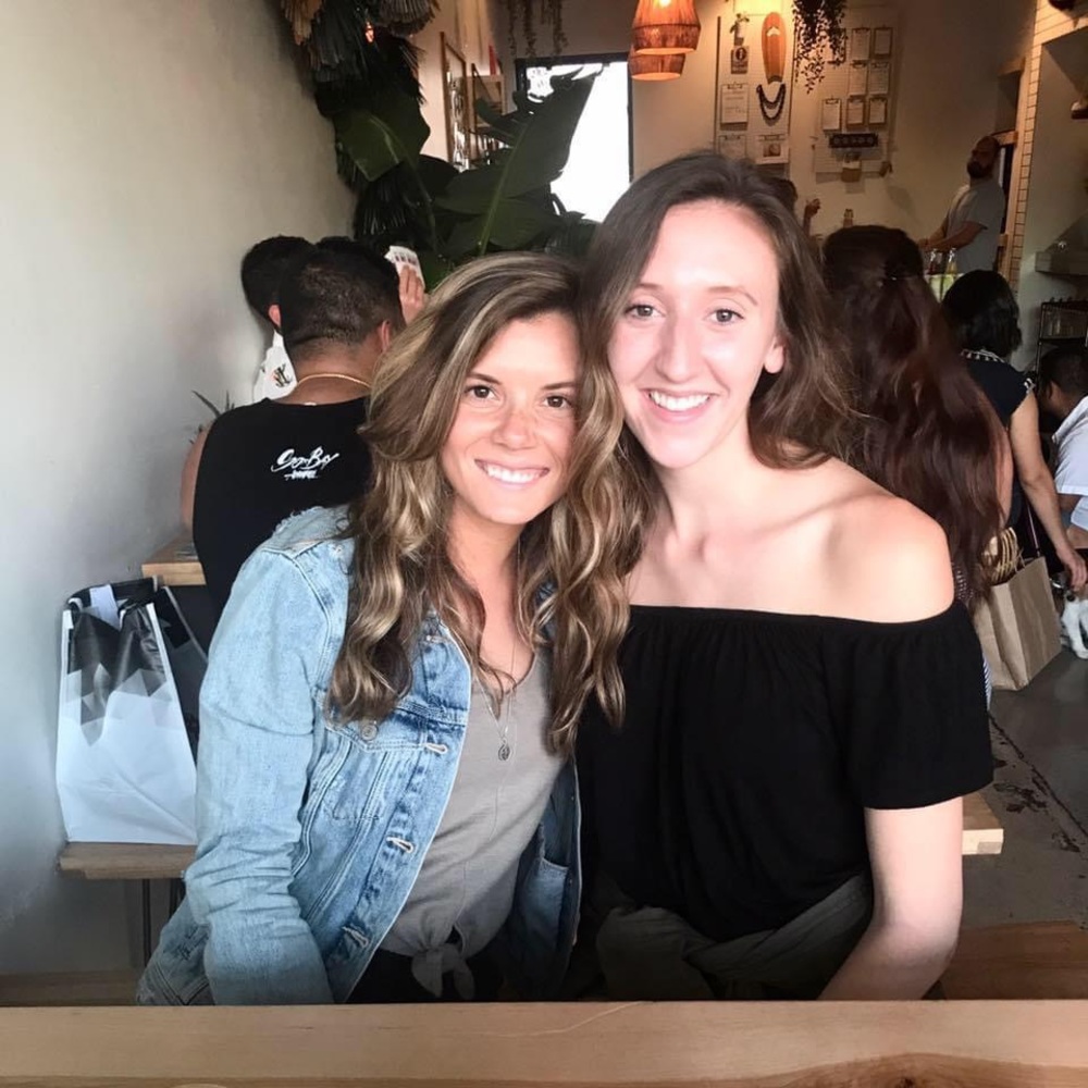 Meet your Posher, Lauren